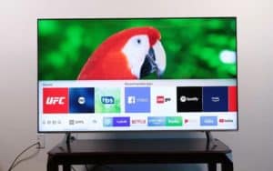Cómo conectar Alexa a tu Samsung Smart TV - Alexa TV