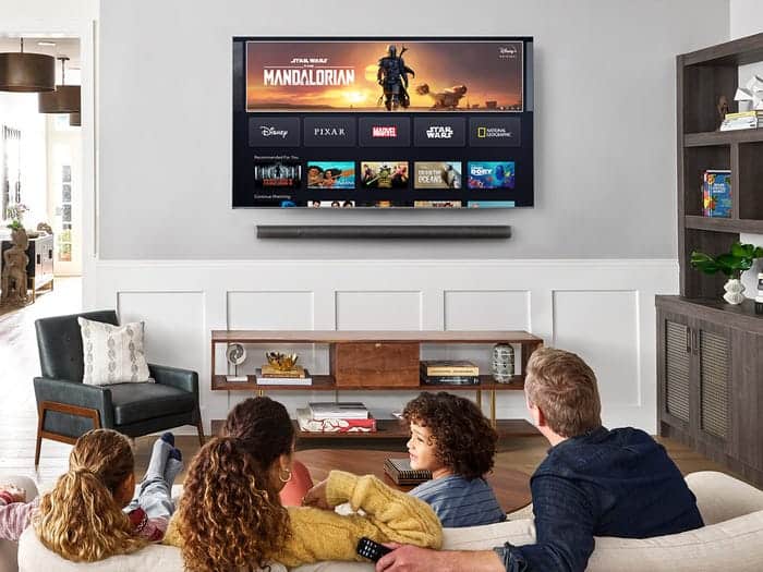 las mejores televisiones inteligentes led