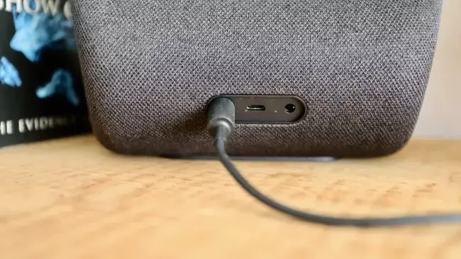 echo show 8 diseño 2