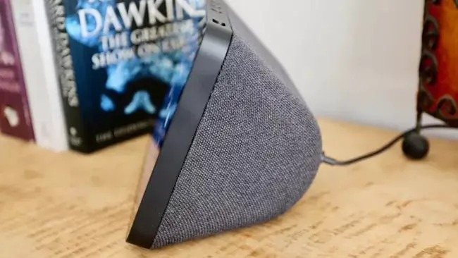 echo show 8 diseño