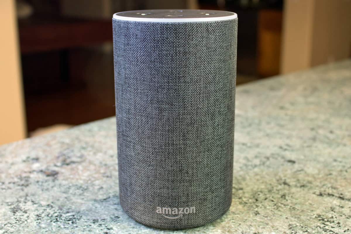 alexa música