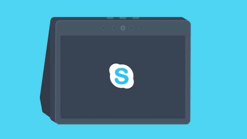 Cómo configurar Skype en Echo