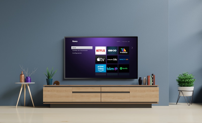 Cómo conectar Google Home a tu Samsung Smart TV