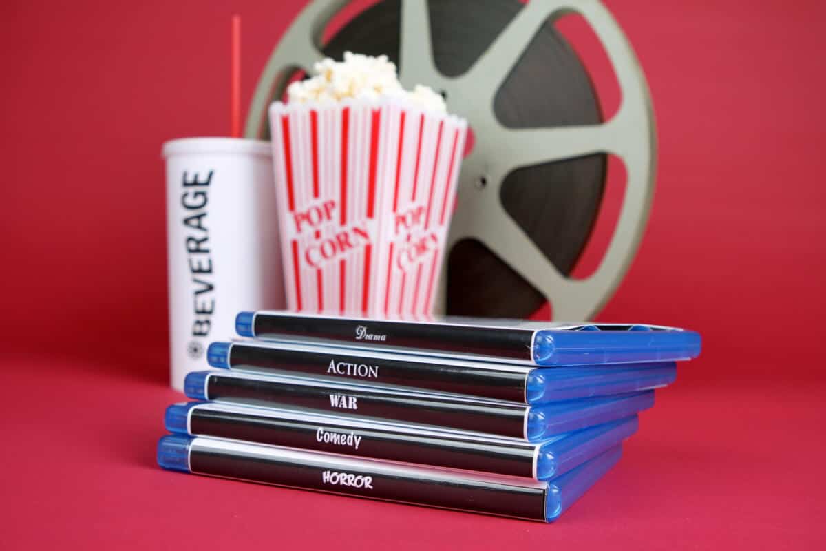 Cómo copiar Blu-ray y otras películas, para que puedas reproducir y archivar