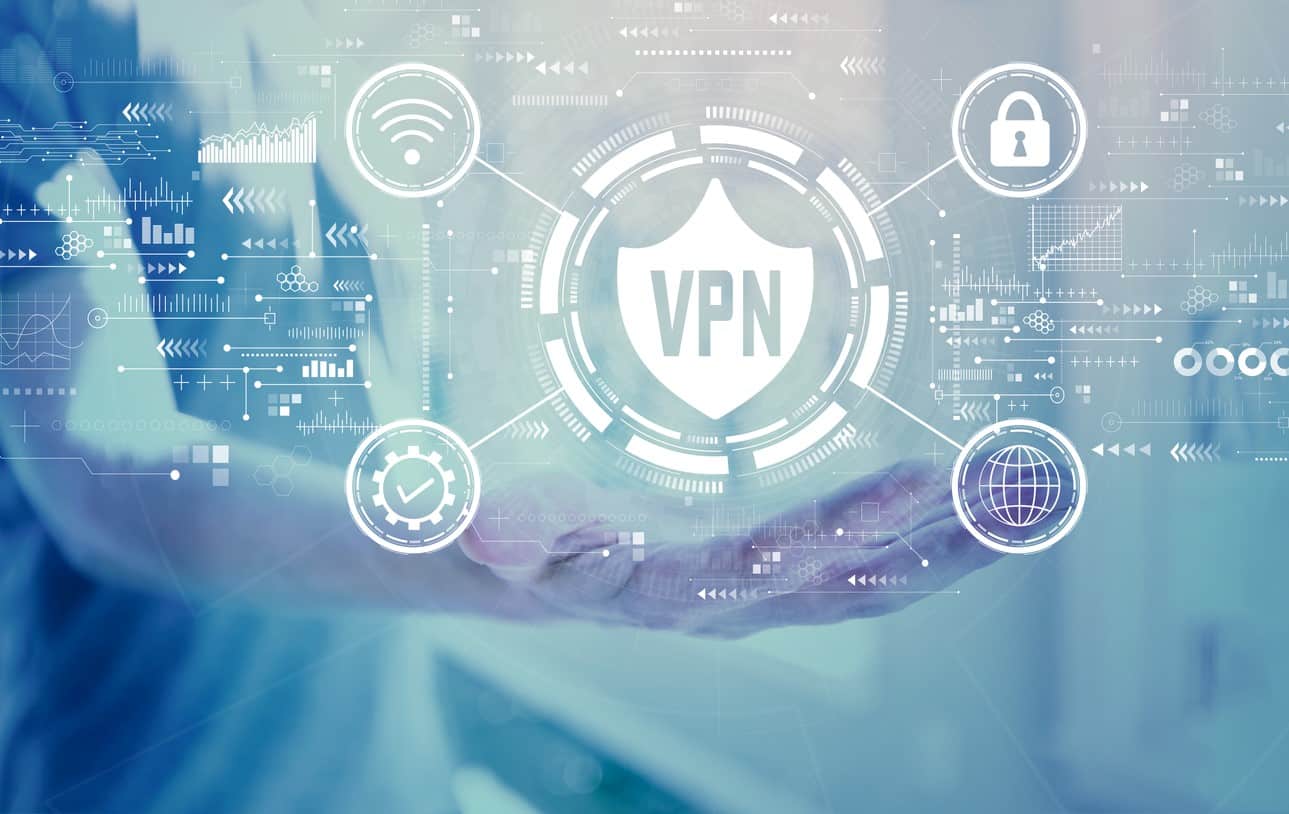 ¿Por qué deberías usar una VPN cada vez que te conectas a Internet?