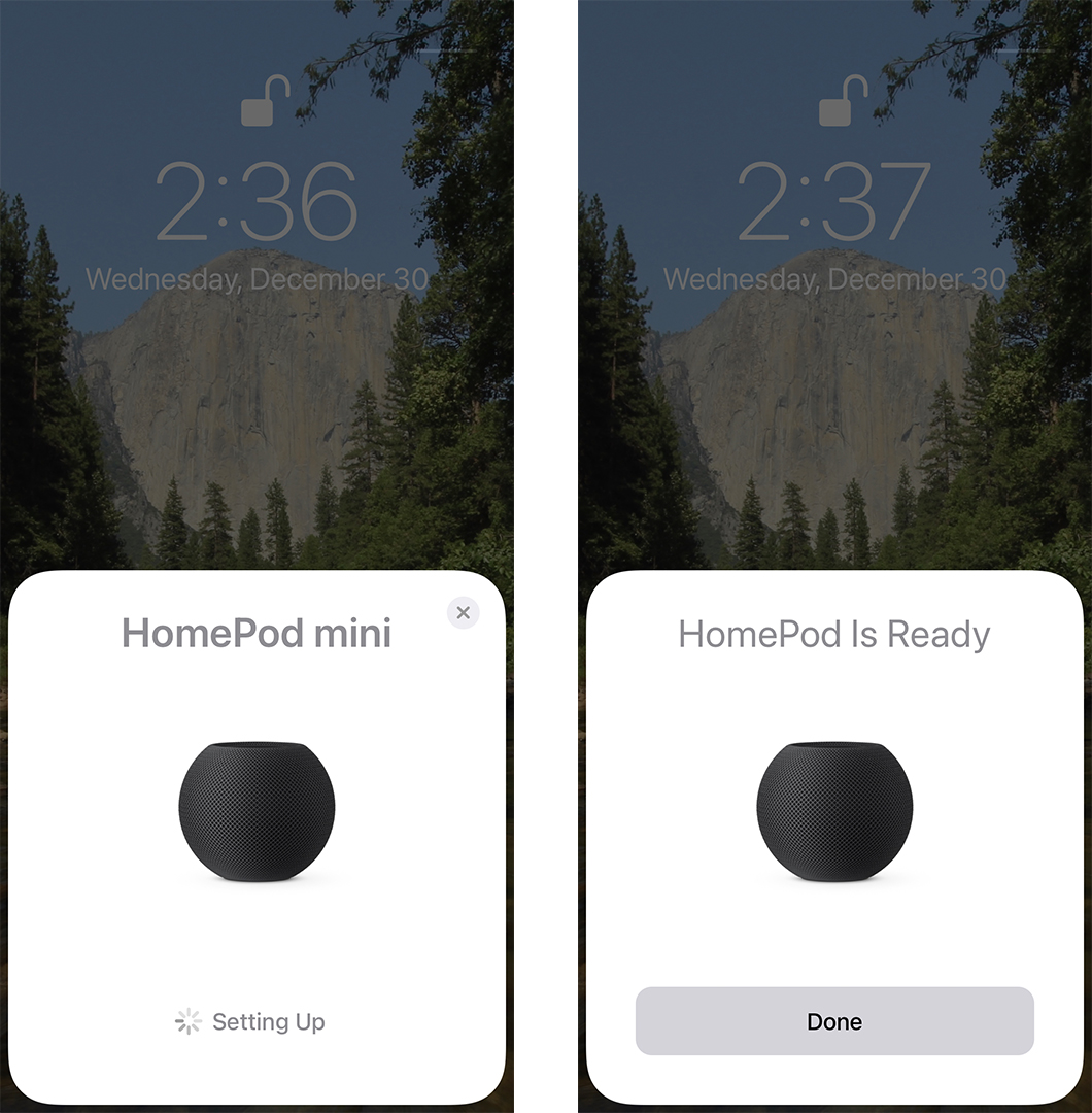 How to Set Up Your HomePod with and iPhone